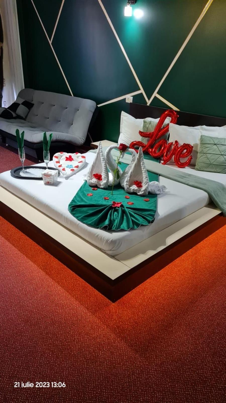 Hotel Sweet Нэводари Экстерьер фото