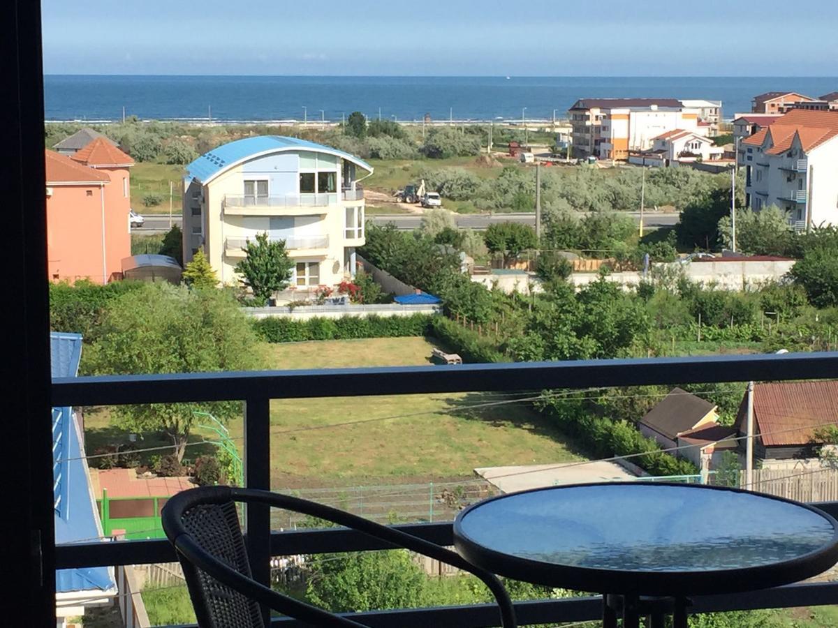 Hotel Sweet Нэводари Экстерьер фото
