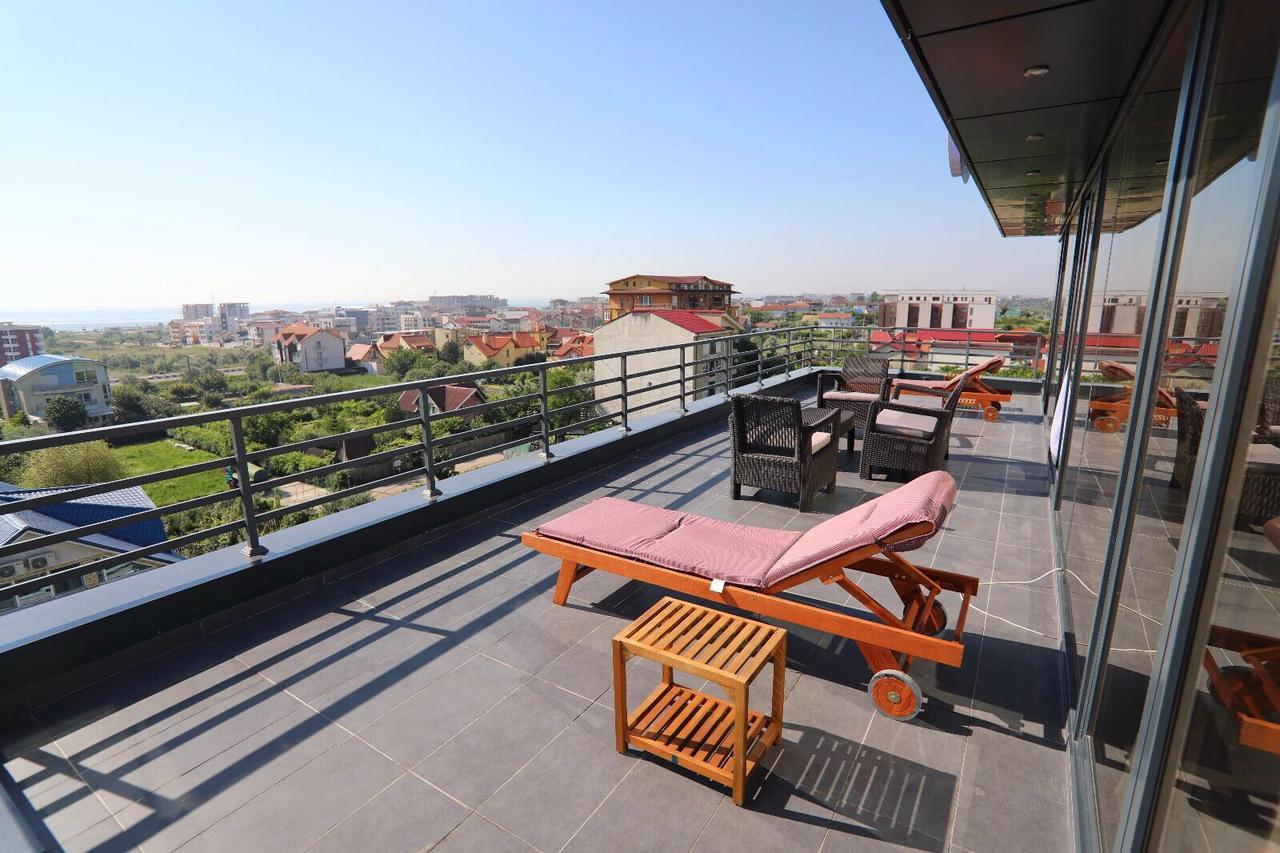Hotel Sweet Нэводари Экстерьер фото