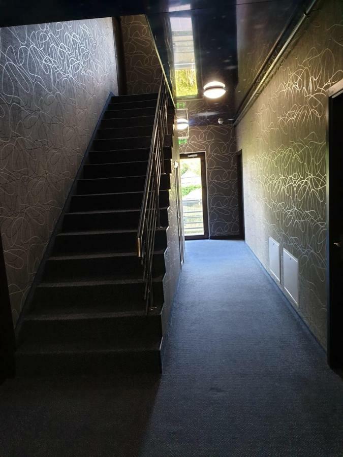 Hotel Sweet Нэводари Экстерьер фото