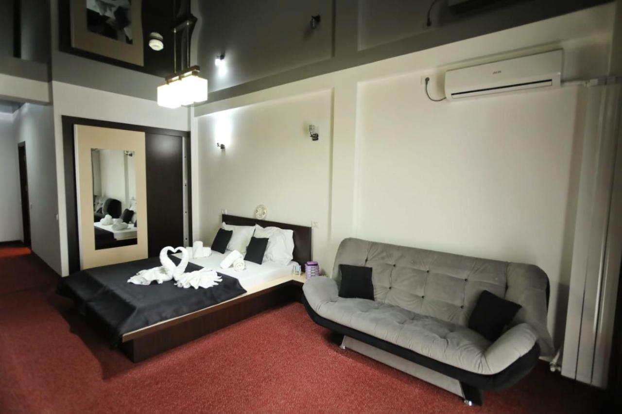 Hotel Sweet Нэводари Экстерьер фото