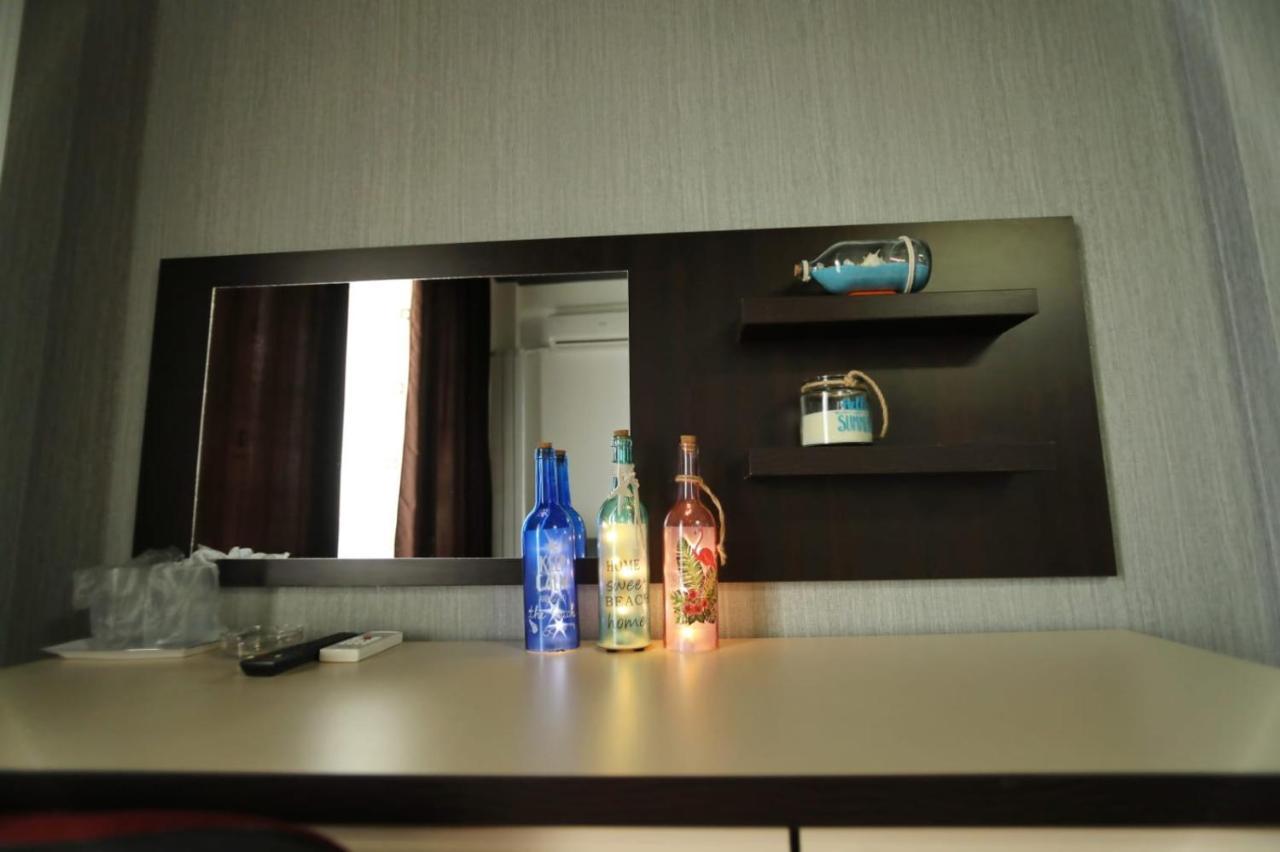 Hotel Sweet Нэводари Экстерьер фото