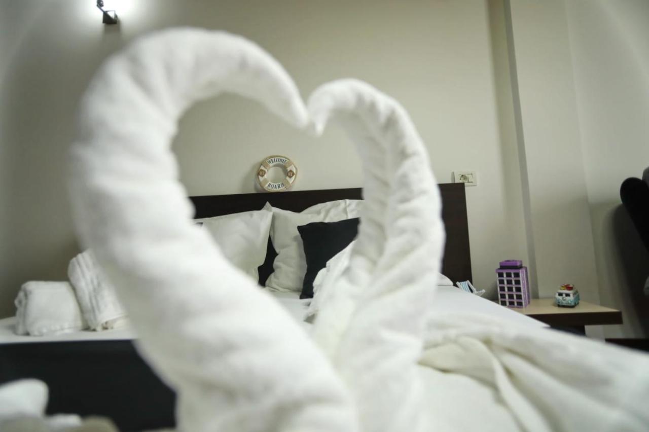 Hotel Sweet Нэводари Экстерьер фото