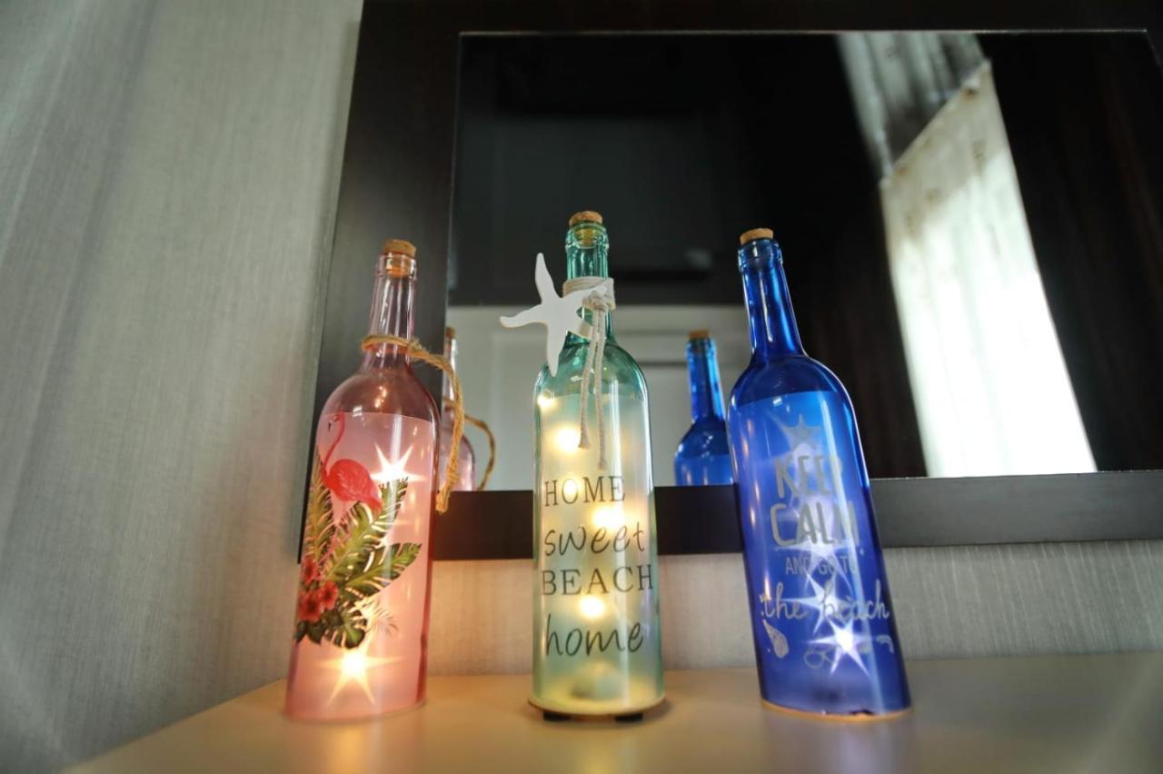 Hotel Sweet Нэводари Экстерьер фото